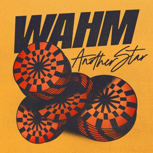 WAHM (FR) - Another Star [GPM736]